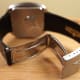 Longines Ultra-Quartz: Important & Early Tuningfork-Cybernetic