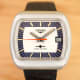 Longines Ultra-Quartz: Important & Early Tuningfork-Cybernetic