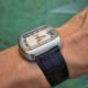 Longines Ultra-Quartz: Important & Early Tuningfork-Cybernetic