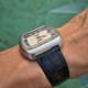 Longines Ultra-Quartz: Important & Early Tuningfork-Cybernetic