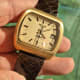 Longines Ultra-Quartz: Important Kybernetik in 18K