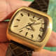 Longines Ultra-Quartz: Important Kybernetik in 18K