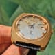 Longines Ultronic, Tuning Fork in 18K Rose Gold