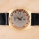 Longines Ultronic, Tuning Fork in 18K Rose Gold