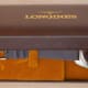 Longines Flagship Ultronic, Tuning Fork