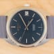 Longines Flagship Ultronic, Tuning Fork