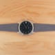 Longines Flagship Ultronic, Tuning Fork