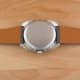 Longines Flagship Ultronic, Tuning Fork