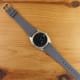 Longines Flagship Ultronic, Tuning Fork