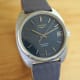 Longines Flagship Ultronic, Tuning Fork