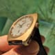 Longines Ultronic, Tuning Fork in 18K Rose Gold
