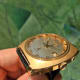 Longines Ultronic, Tuning Fork in 18K Rose Gold