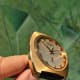 Longines Ultronic, Tuning Fork in 18K Rose Gold