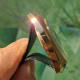 Longines Ultronic, Tuning Fork in 18K Rose Gold