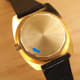 Longines Ultronic, Tuning Fork in 18K Rose Gold