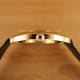 Longines Ultronic, Tuning Fork in 18K Rose Gold