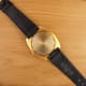 Longines Ultronic, Tuning Fork in 18K Rose Gold