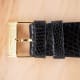 Longines Ultronic, Tuning Fork in 18K Rose Gold