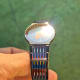 Movado Pop Artist Series: Yaacov Agam Set, Ceramic & Mystery, Limited Edition