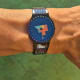 Movado Pop Artist Series: Yaacov Agam Set, Ceramic & Mystery, Limited Edition