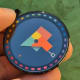 Movado Pop Artist Series: Yaacov Agam Set, Ceramic & Mystery, Limited Edition