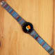 Movado Pop Artist Series: Yaacov Agam Set, Ceramic & Mystery, Limited Edition