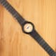 Movado Pop Artist Series: Yaacov Agam Set, Ceramic & Mystery, Limited Edition