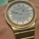Omega Constellation f300Hz Electronic Chronometer, Tuning Fork, 18K