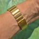 Omega Constellation f300Hz Electronic Chronometer, Tuning Fork, 18K