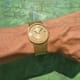 Omega 18K Constellation f300Hz Electronic Chronometer, Tuningfork
