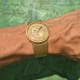 Omega 18K Constellation f300Hz Electronic Chronometer, Tuningfork