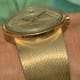 Omega 18K Constellation f300Hz Electronic Chronometer, Tuningfork