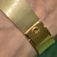 Omega 18K Constellation f300Hz Electronic Chronometer, Tuningfork