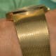 Omega 18K Constellation f300Hz Electronic Chronometer, Tuningfork