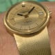 Omega 18K Constellation f300Hz Electronic Chronometer, Tuningfork