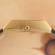 Omega Constellation Gold MegaQuartz cal1510 2.4MHz, Stardust Aventurine Dial, Rare