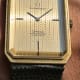 Omega Chiseled Octagonal Constellation: Amazing Dial, Inspired by Grima: Emerald / Emeraude