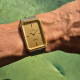 Omega Chiseled Octagonal Constellation: Amazing Dial, Inspired by Grima: Emerald / Emeraude