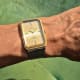 Omega Chiseled Octagonal Constellation: Amazing Dial, Inspired by Grima: Emerald / Emeraude
