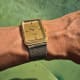 Omega Chiseled Octagonal Constellation: Amazing Dial, Inspired by Grima: Emerald / Emeraude