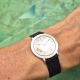 Omega Damier: Important Faceted Starwatch, Rarer than Moonwatch