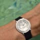 Omega Damier: Important Faceted Starwatch, Rarer than Moonwatch