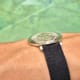 Omega Damier: Important Faceted Starwatch, Rarer than Moonwatch