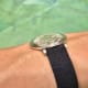 Omega Damier: Important Faceted Starwatch, Rarer than Moonwatch