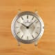 Omega Damier: Important Faceted Starwatch, Rarer than Moonwatch