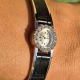Omega Rare Ladies Diamonds-DuoPlan, Backwinder