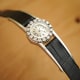 Omega Rare Ladies Diamonds-DuoPlan, Backwinder