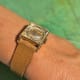 Omega DoubleSigned & Faceted Cioccolatone: The Ladies Meister