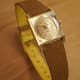 Omega DoubleSigned & Faceted Cioccolatone: The Ladies Meister