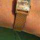 Omega DoubleSigned & Faceted Cioccolatone: The Ladies Meister